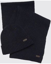 Barbour - Cappello Uomo - Lyst