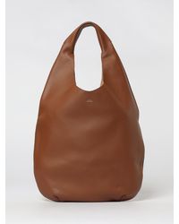 A.P.C. - Borsa Le Neige - Lyst