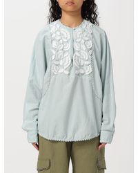 Bazar Deluxe - Top - Lyst