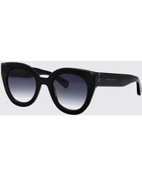 Longchamp - Oversized Cat-Eye Sunglasses - Lyst