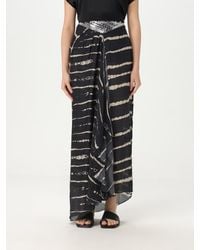 Mes Demoiselles - Skirt - Lyst
