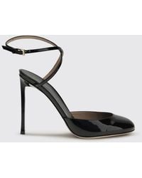 Tom Ford - Selen Patent Leather Pumps - Lyst