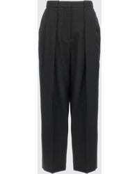 Balmain - Trousers - Lyst
