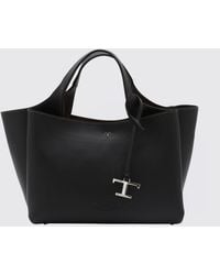 Tod's - Mini Leather Bag - Lyst