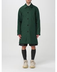 Burberry - Mantel Herren - Lyst