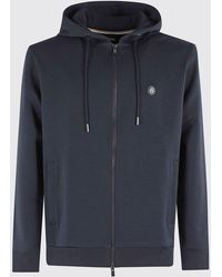 BOSS - Sweatshirt Homme - Lyst
