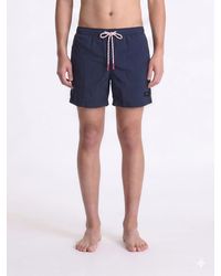 Peuterey - Maillot De Bain Homme - Lyst