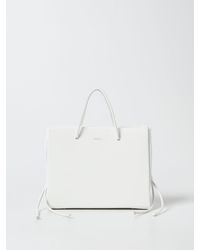 MEDEA Handtasche - Weiß