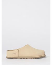 UGG - Otzo Nubuck Mules - Lyst