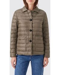 Herno - Chaqueta Mujer - Lyst