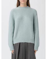 Jil Sander - Jersey Mujer - Lyst