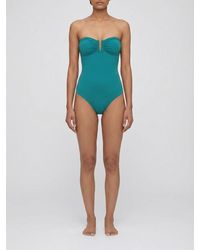 Eres - Nylon One-Piece Swimsuit - Lyst