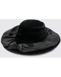 Junya Watanabe - Wide-Brim Hat - Lyst