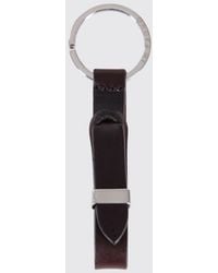Orciani - Keyring - Lyst