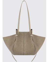 Yuzefi - Mochi Leather Bag - Lyst