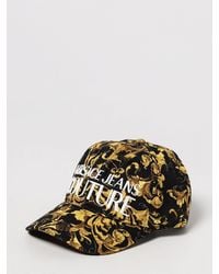 Versace Jeans Couture - Hat - Lyst