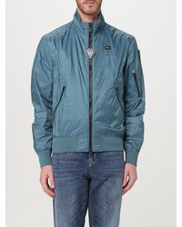 Blauer - Veste Homme - Lyst