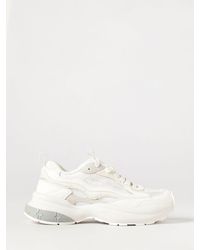 Emporio Armani - Trainers - Lyst