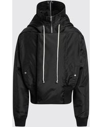 Rick Owens - Mantel Herren - Lyst