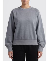 Carhartt - Torion Cotton Sweatshirt - Lyst