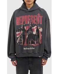 Represent - Dream On Tour Hoodie - Lyst