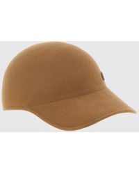 Maison Michel - Cappello Tiger - Lyst