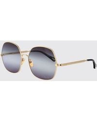 Chloé - Ce143S Sunglasses Octagonal Frame - Lyst
