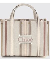 Chloé - Chlo&Eacute Shoulder Bag - Lyst