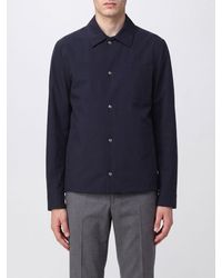 Herno - Shirt Jacket - Lyst