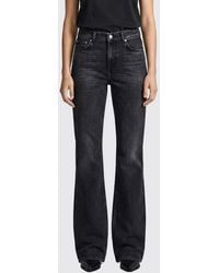 Haikure - Flora Denim Jeans - Lyst