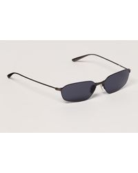 Balenciaga - Sunglasses - Lyst