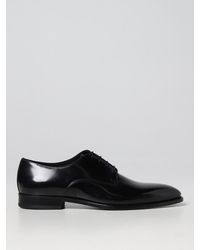 Doucal's - Brogue Shoes - Lyst