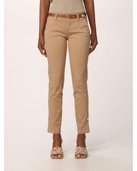 Liu Jo Pants, Slacks and Chinos for Women - Up to 79% off | Lyst