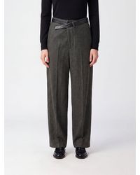 DARKPARK - Pants - Lyst