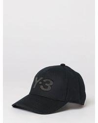 Y-3 - Hat - Lyst