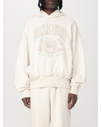 Dolce & Gabbana - Hoodie - Lyst