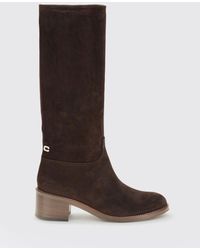 CAREL PARIS - Botas Mujer - Lyst