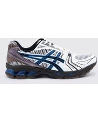 Asics - Gel-Kayano 14 Mesh And Rubber Sneakers - Lyst