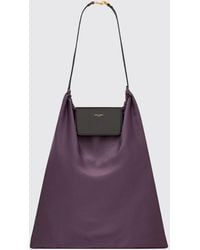 Saint Laurent - Shoulder Bag - Lyst