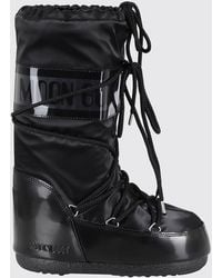 Moon Boot - Schuhe Damen - Lyst