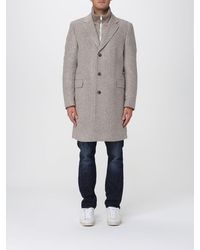 BOSS - Manteau Homme - Lyst
