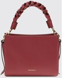 Coccinelle - Handtasche Damen - Lyst