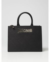 Just Cavalli - Handbag - Lyst