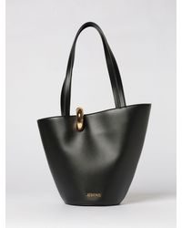 Jacquemus - Bambola Medium Leather Bag - Lyst