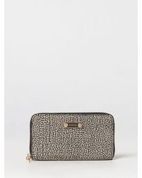 Borbonese - Portafoglio Donna - Lyst