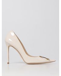 Elisabetta Franchi - Chaussures Femme - Lyst