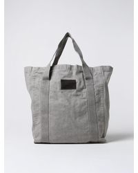 Our Legacy - Borsa Flight tote in canvas - Lyst