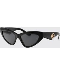 Dolce & Gabbana - Dolce &Amp Gabbana Acetate Sunglasses Dg 4439 - Lyst