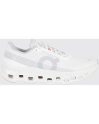 On Shoes - Cloudmonster 1 Mesh Sneakers On - Lyst