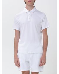 Michael Kors - Polo Shirt - Lyst